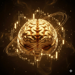 Cerebro dorado Velas Cerebro dorado Velas