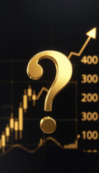 Preguntas sobre Forex