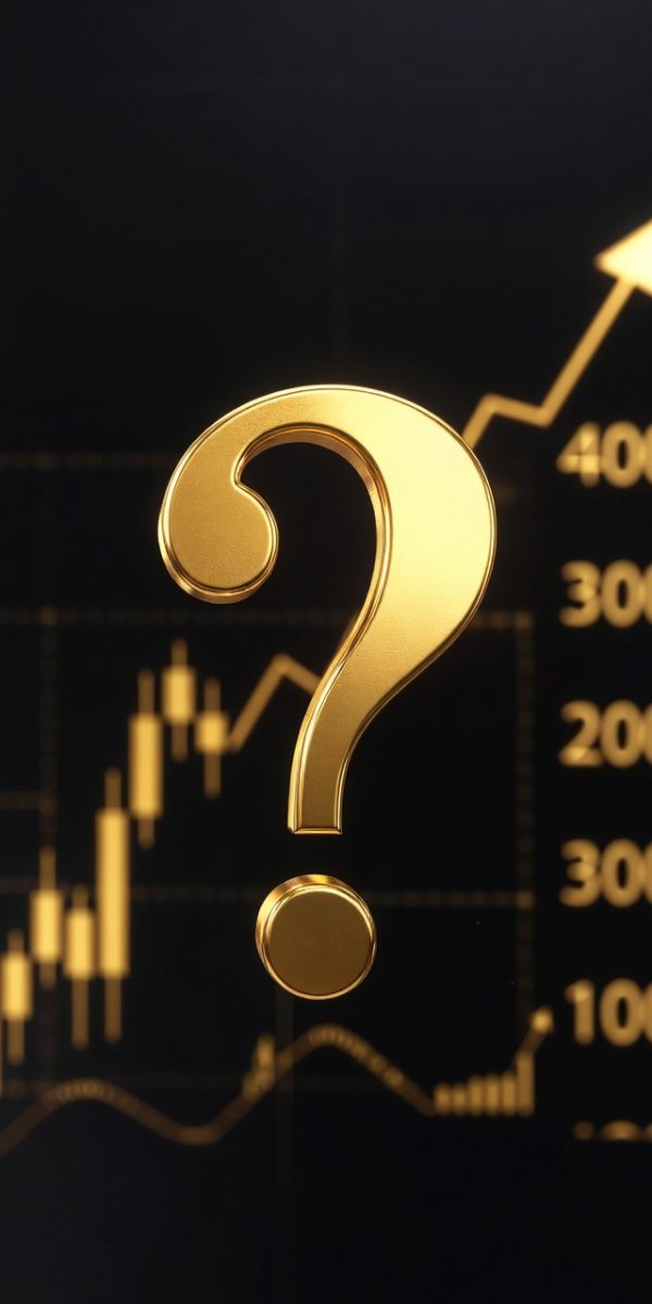 Preguntas sobre Forex